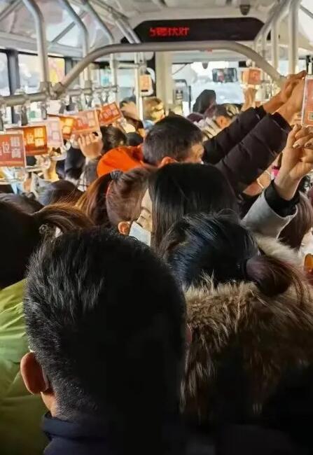 公交免费背后的辛酸(图1)