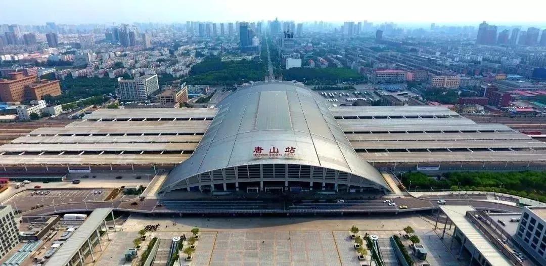 北京—曹妃甸动车开通！曹妃甸四大车站公交车均调整！够方便！(图1)